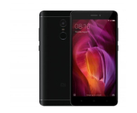 Xiaomi Redmi Note 4 3/32GB Dual SIM LTE Black - 357621 - zdjęcie 1